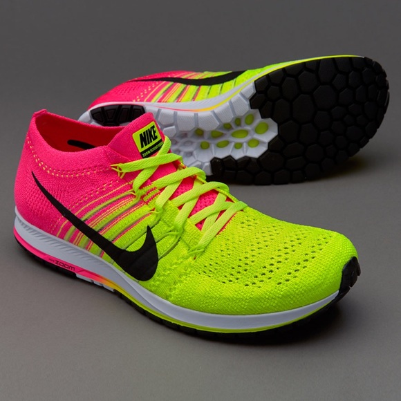 ojo Por Desear Nike | Shoes | New Nike Zoom Flyknit Streak Worn In Olympics | Poshmark